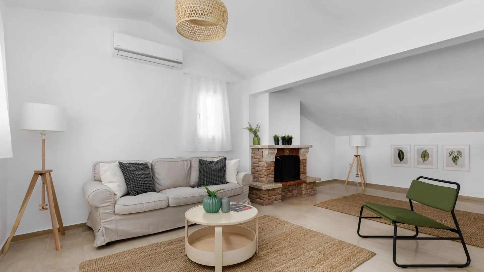 Kiwi By Halu!, Apartments In Perea Peraia