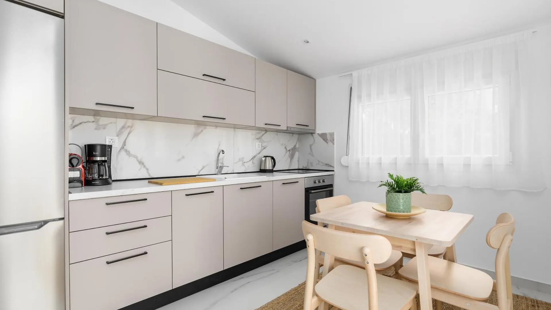 Kiwi By Halu!, Apartments In Perea Peraia  0*, Peraia (Thessaloniki)