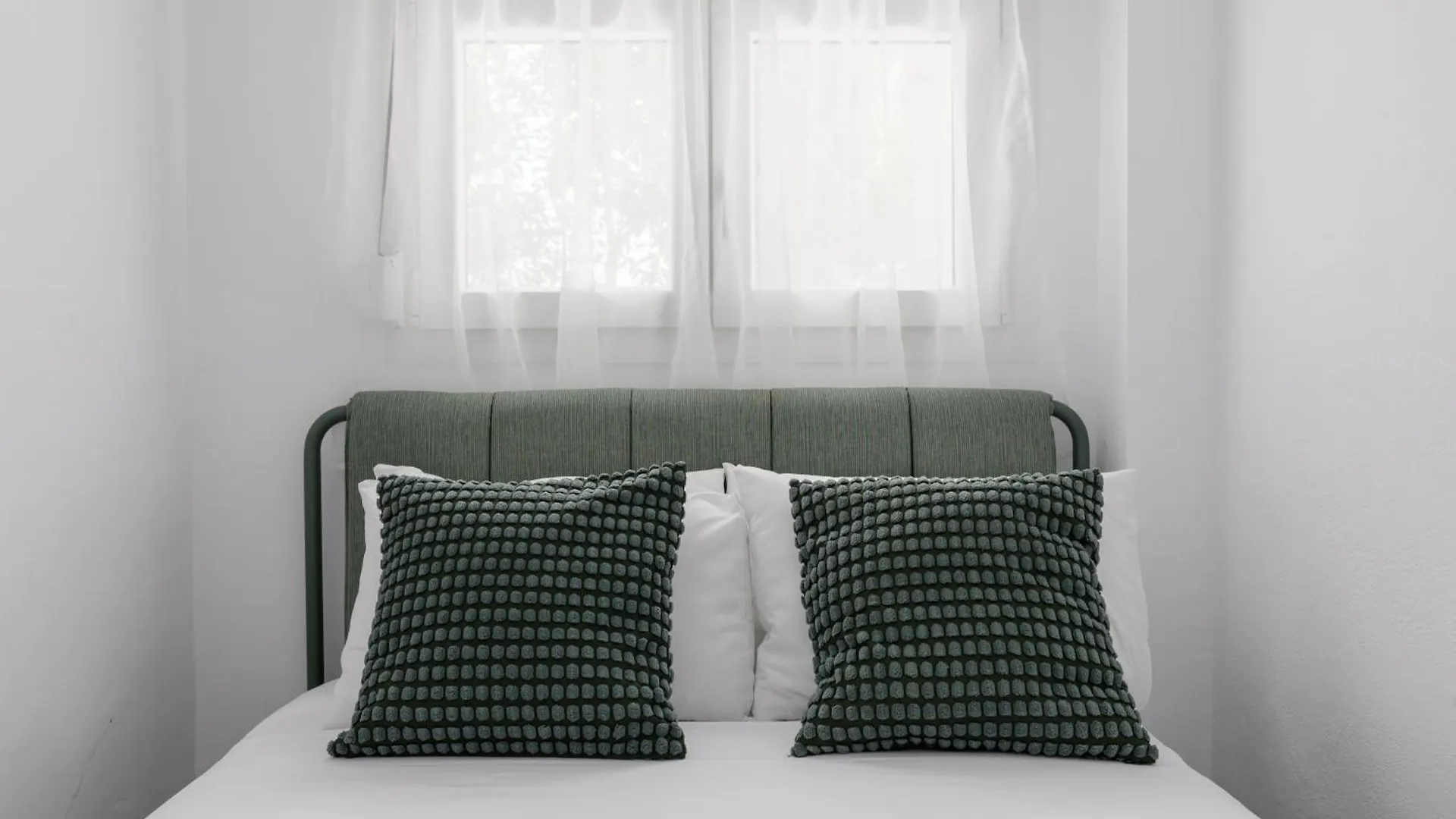 Kiwi By Halu!, Apartments In Perea Peraia