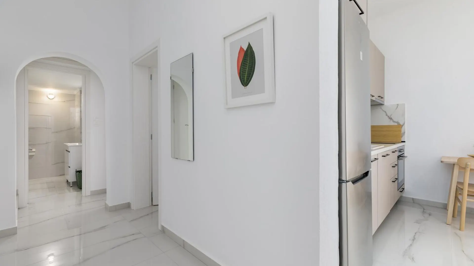 Kiwi By Halu!, Apartments In Perea Peraia
