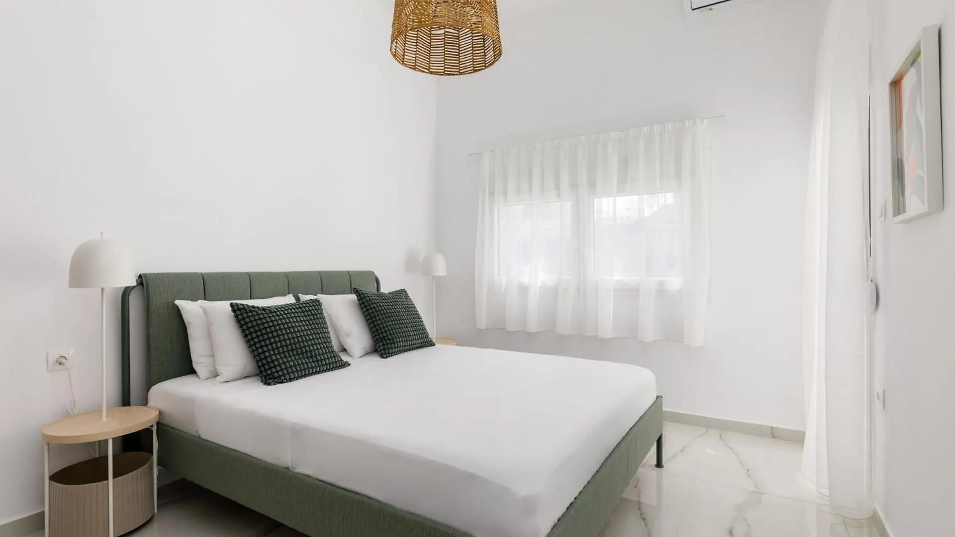 Kiwi By Halu!, Apartments In Perea Peraia  Greece