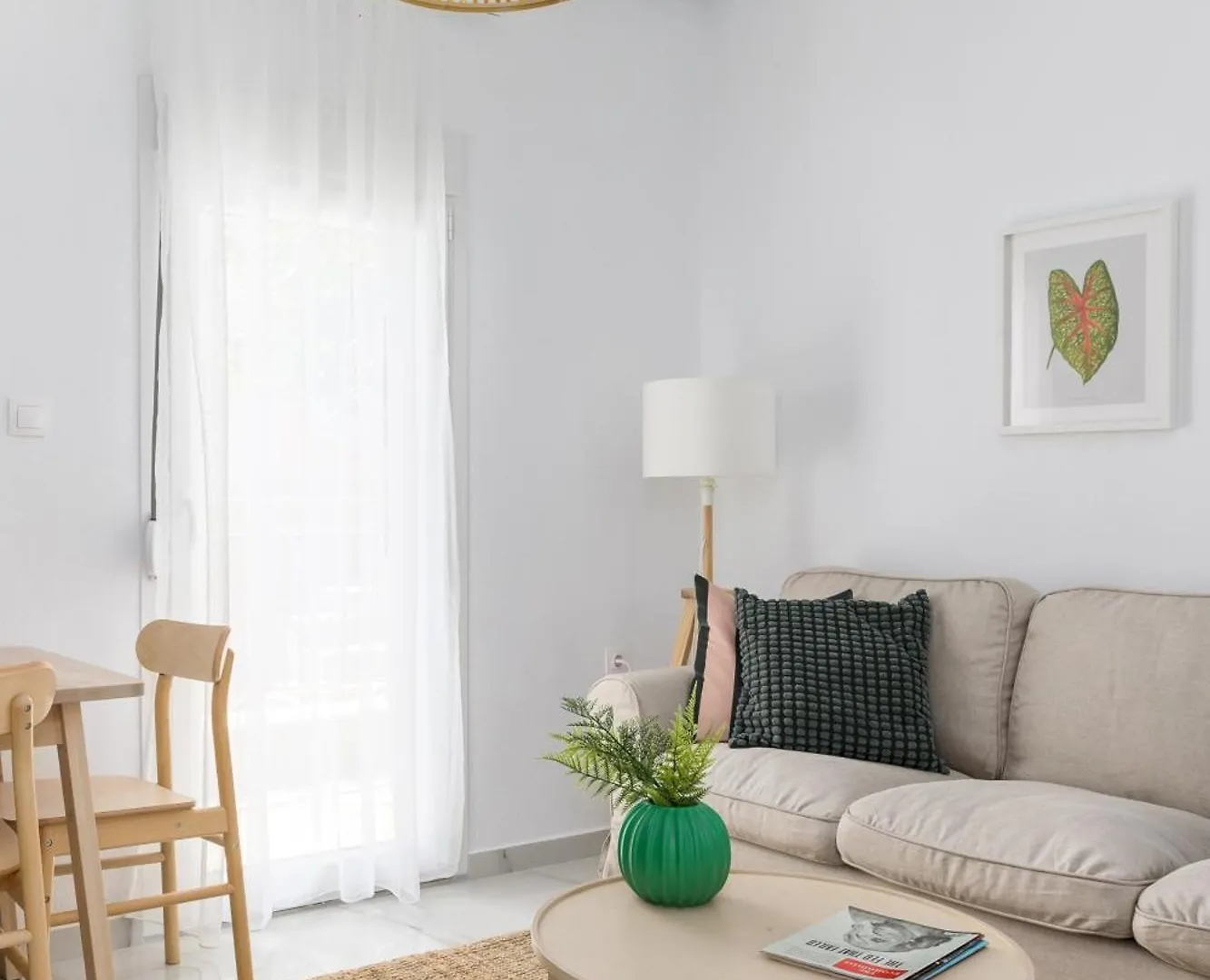 Kiwi By Halu!, Apartments In Perea Peraia