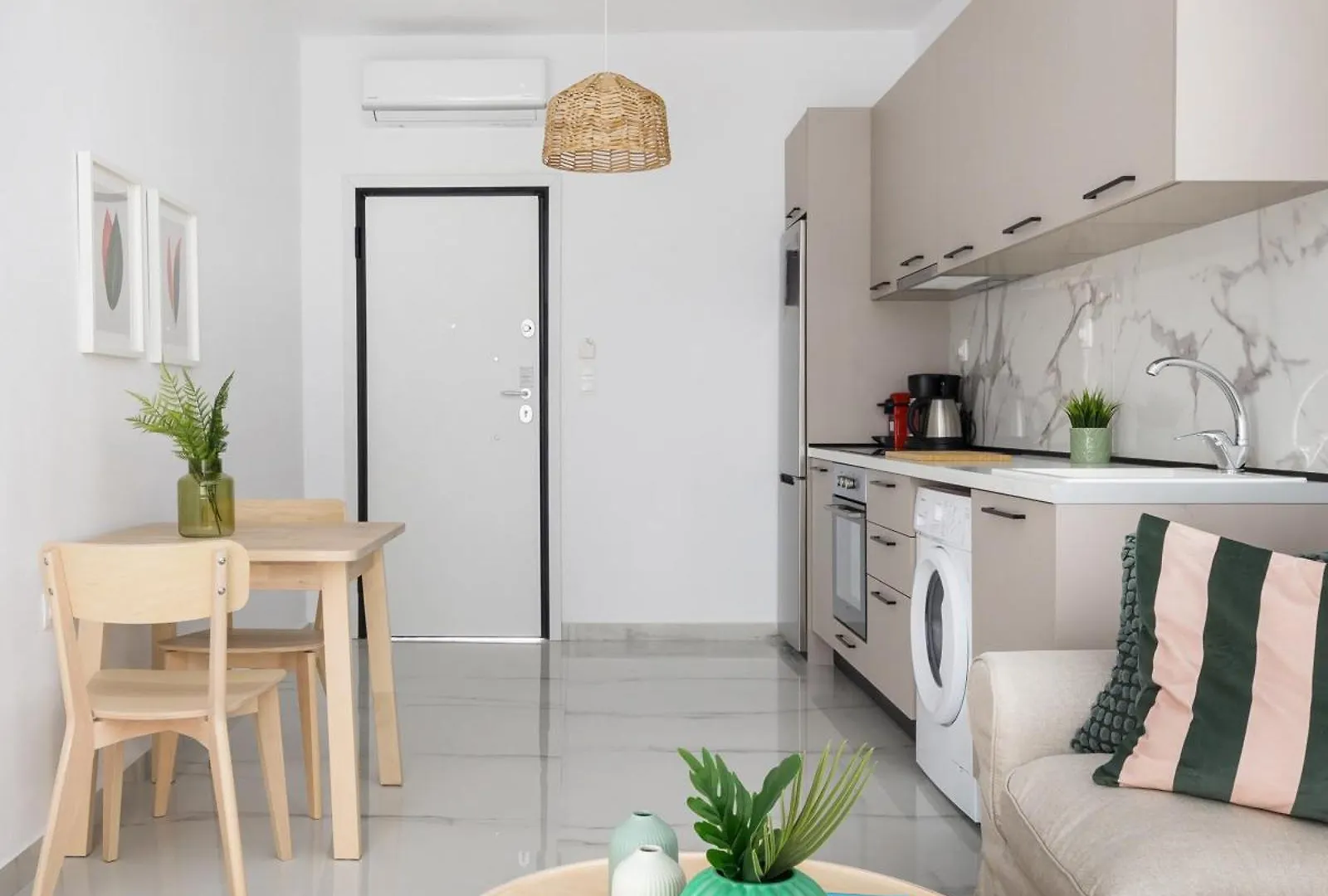 Kiwi By Halu!, Apartments In Perea Peraia  Peraia (Thessaloniki)
