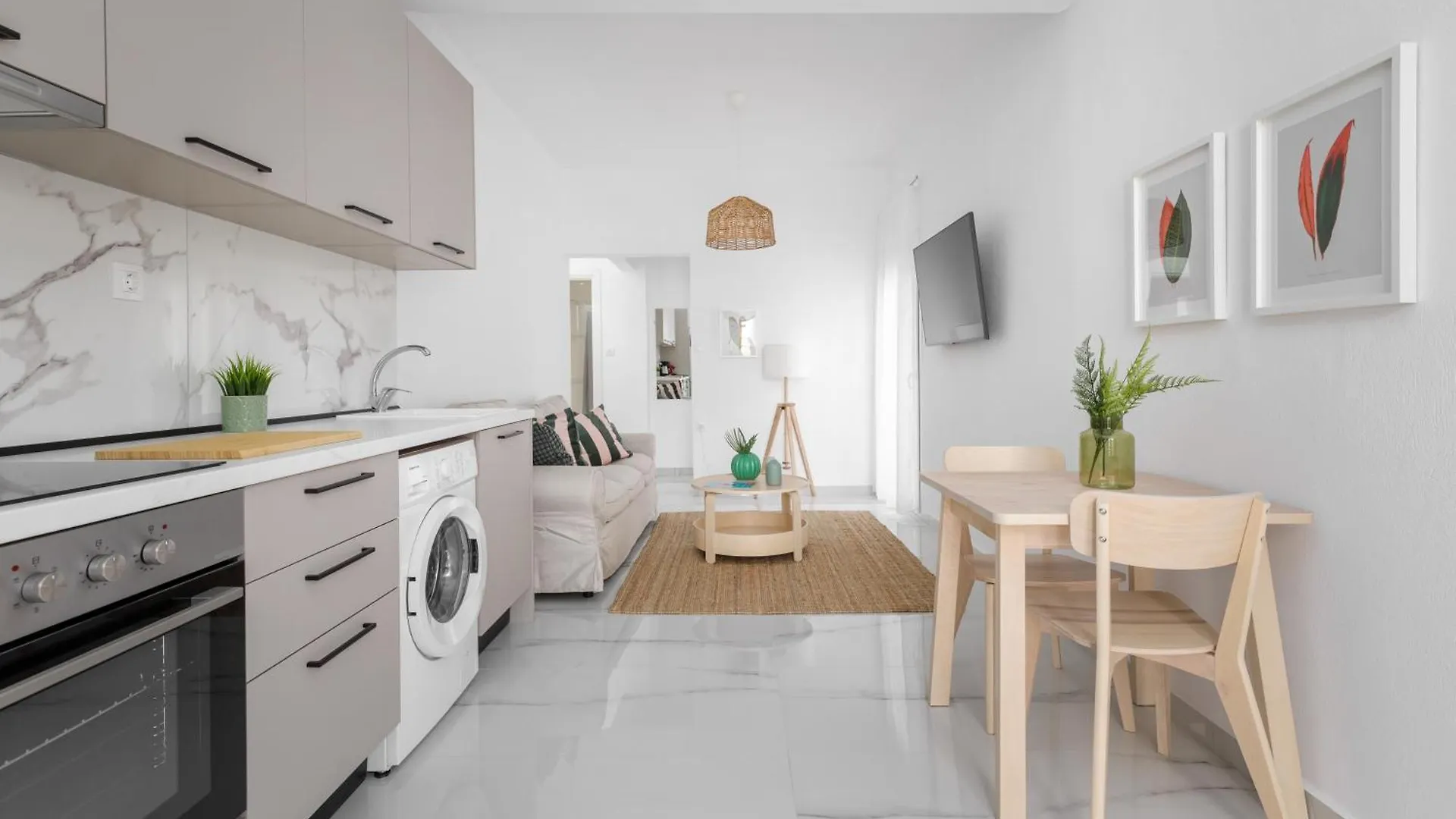 Kiwi By Halu!, Apartments In Perea Peraia   Peraia (Thessaloniki)