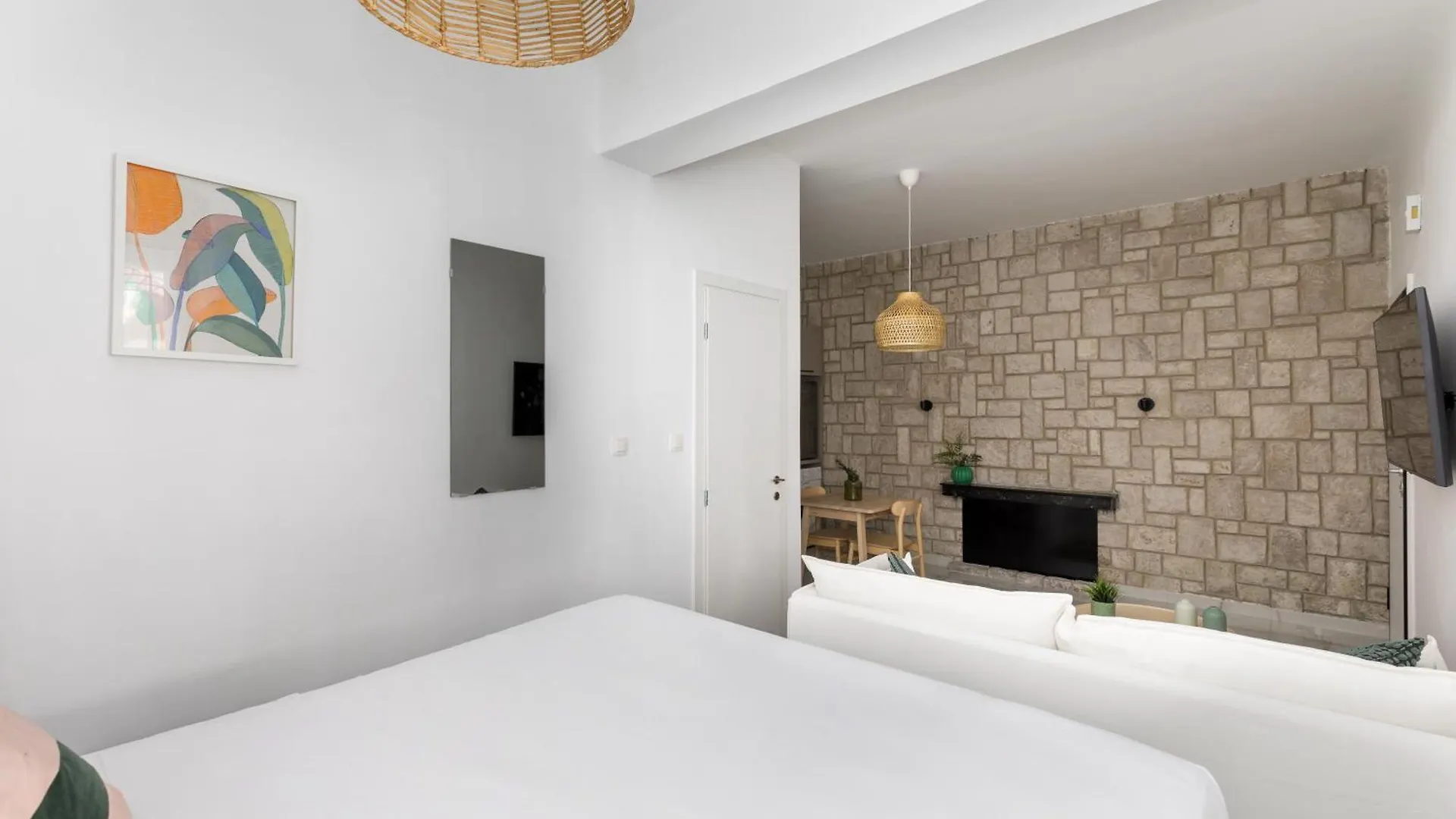 Kiwi By Halu!, Apartments In Perea Peraia  Peraia (Thessaloniki)