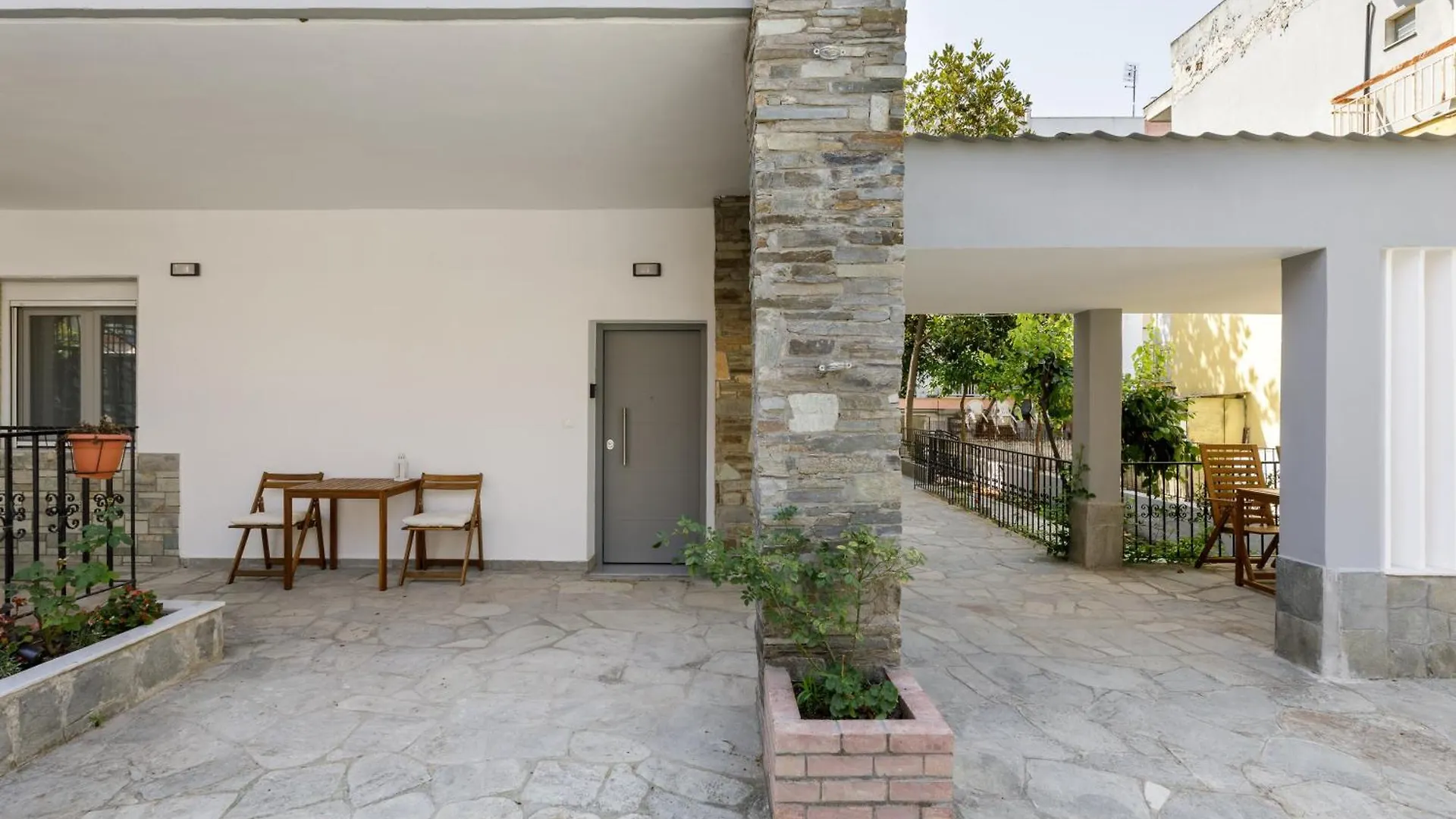 Kiwi By Halu!, Apartments In Perea Peraia  0*, Peraia (Thessaloniki) Greece
