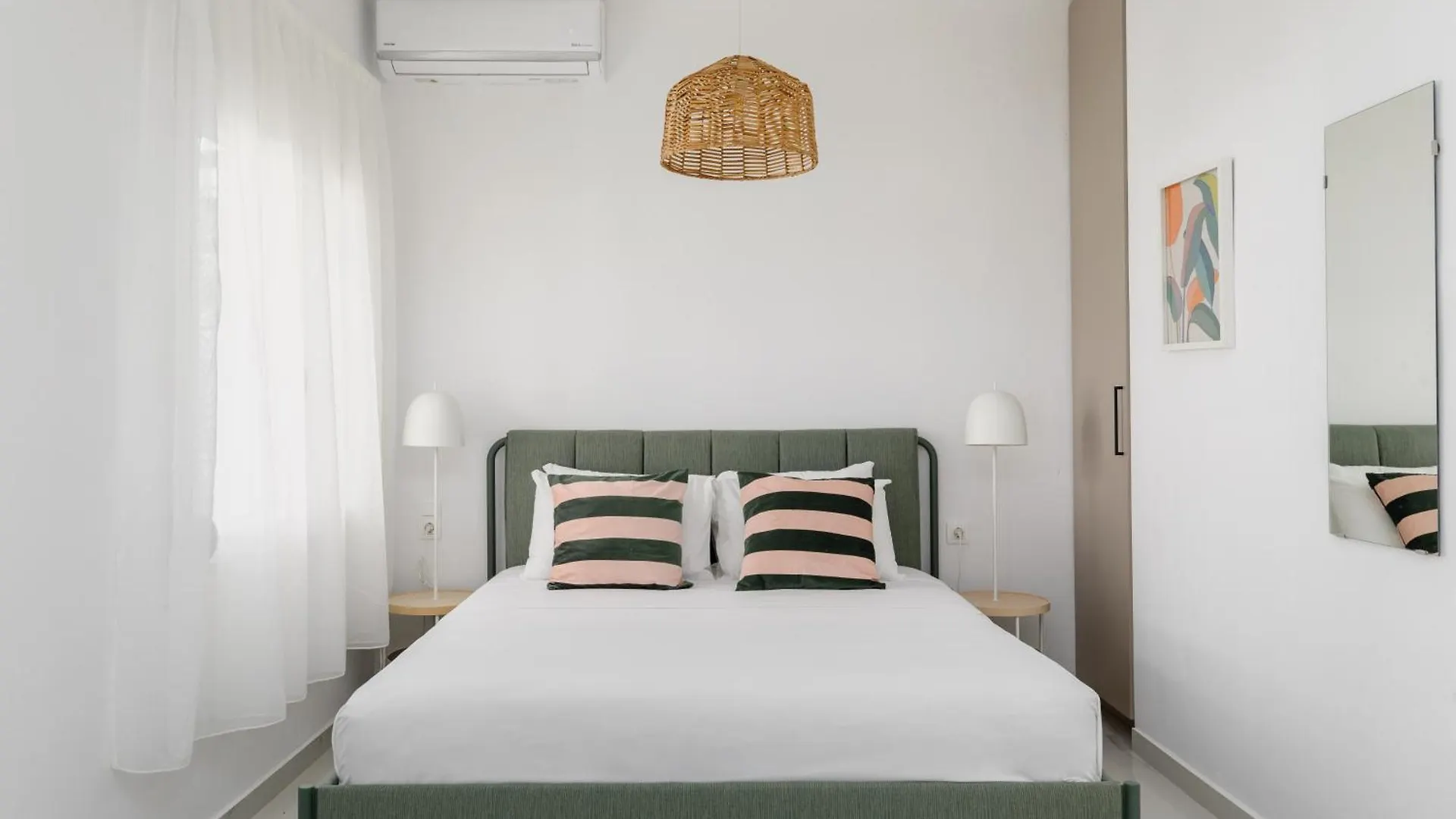 Kiwi By Halu!, Apartments In Perea Peraia